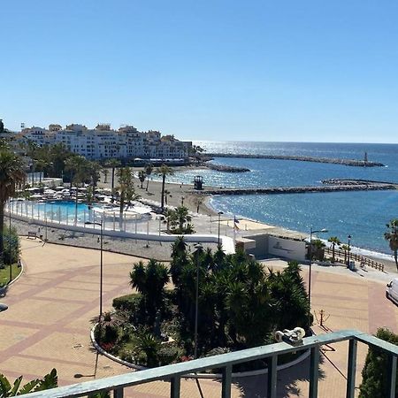 Puerto Banus Playa Διαμέρισμα Μαρμπέλλα Εξωτερικό φωτογραφία