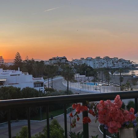 Puerto Banus Playa Διαμέρισμα Μαρμπέλλα Εξωτερικό φωτογραφία