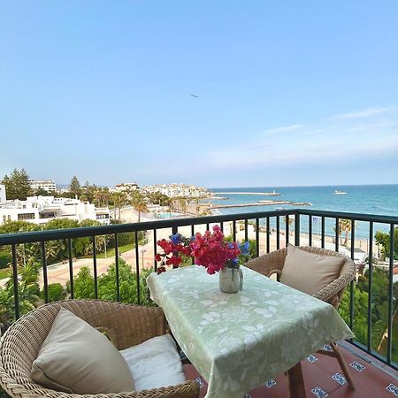 Puerto Banus Playa Διαμέρισμα Μαρμπέλλα Εξωτερικό φωτογραφία