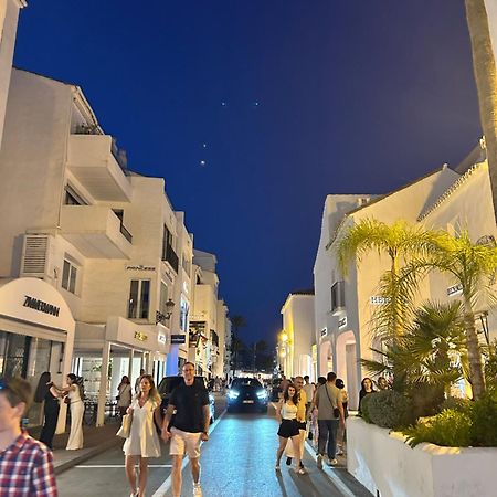 Puerto Banus Playa Διαμέρισμα Μαρμπέλλα Εξωτερικό φωτογραφία