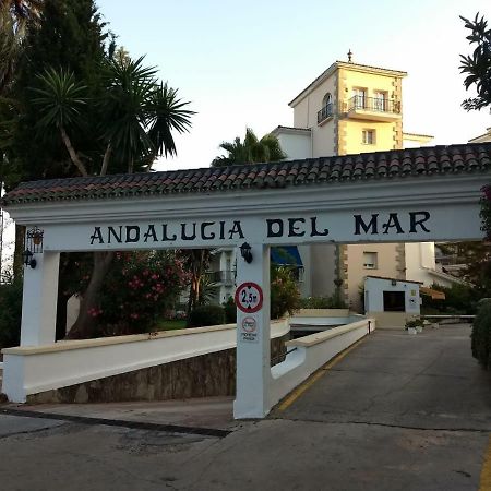 Puerto Banus Playa Διαμέρισμα Μαρμπέλλα Εξωτερικό φωτογραφία