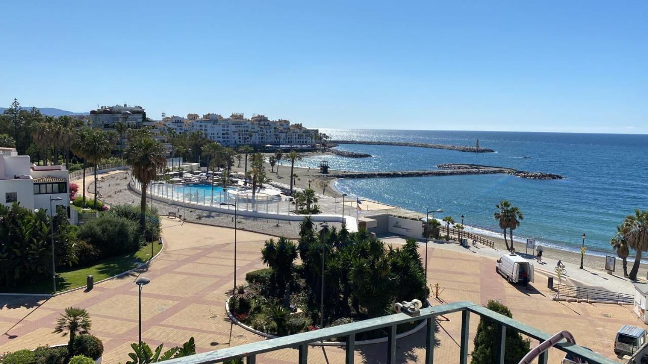 Puerto Banus Playa Διαμέρισμα Μαρμπέλλα Εξωτερικό φωτογραφία