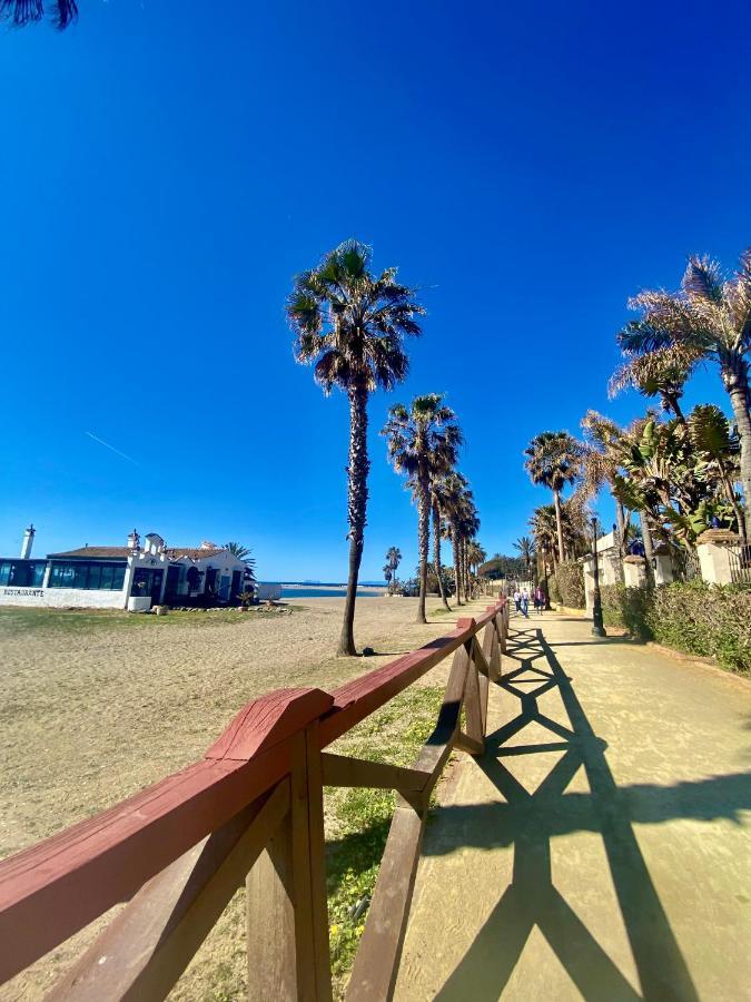 Puerto Banus Playa Διαμέρισμα Μαρμπέλλα Εξωτερικό φωτογραφία