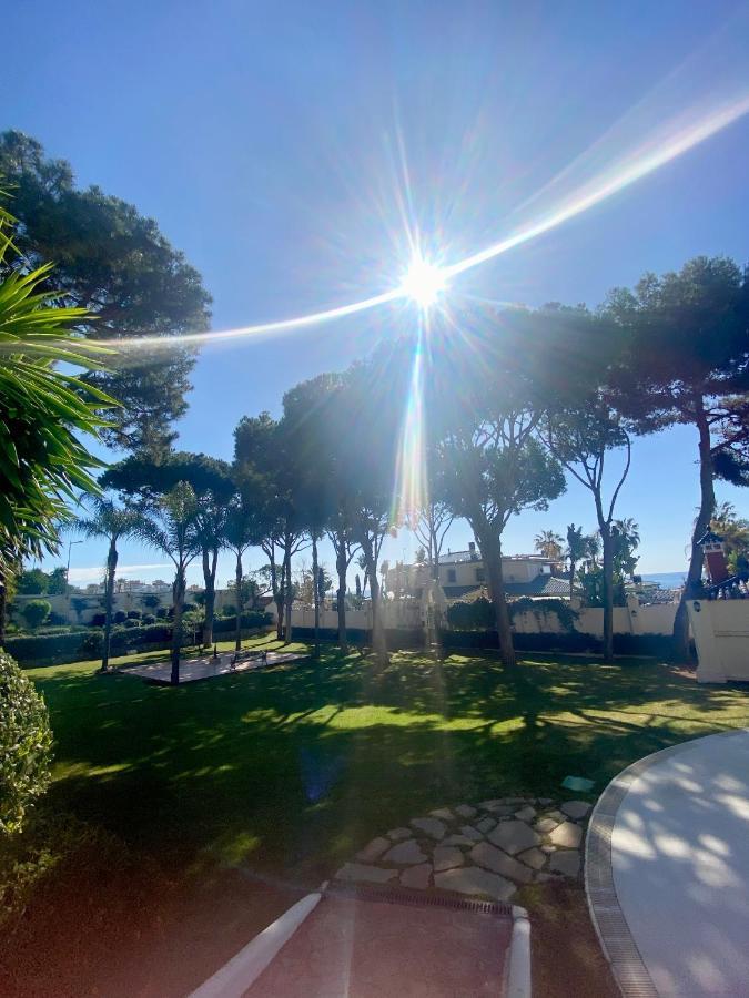 Puerto Banus Playa Διαμέρισμα Μαρμπέλλα Εξωτερικό φωτογραφία
