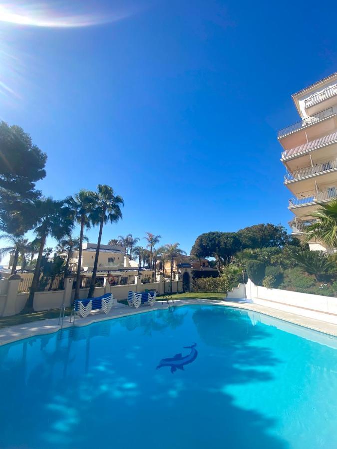Puerto Banus Playa Διαμέρισμα Μαρμπέλλα Εξωτερικό φωτογραφία