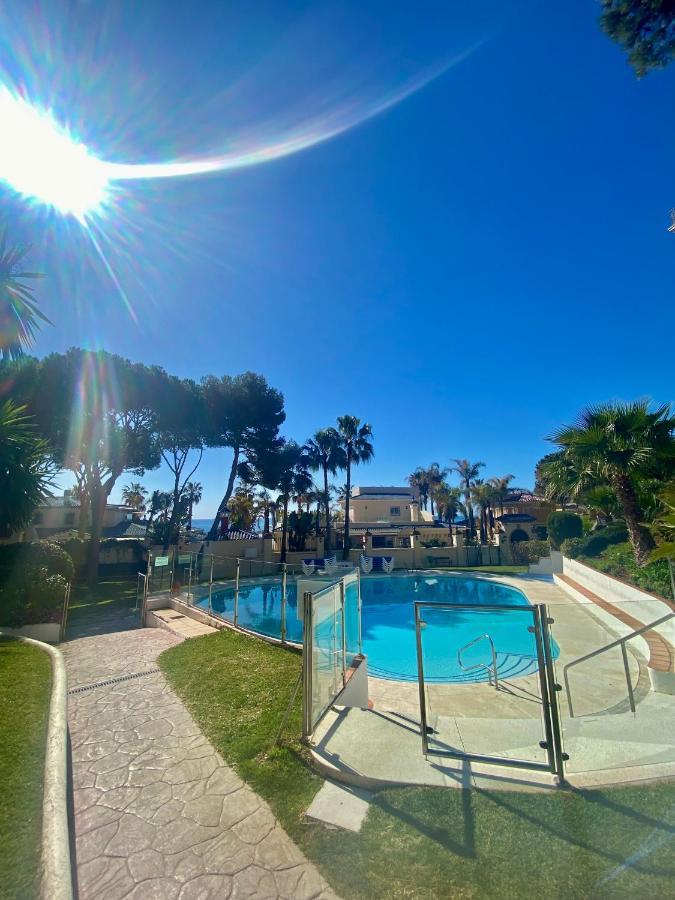 Puerto Banus Playa Διαμέρισμα Μαρμπέλλα Εξωτερικό φωτογραφία