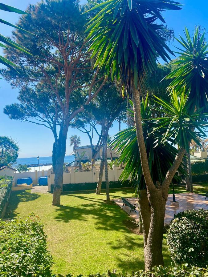 Puerto Banus Playa Διαμέρισμα Μαρμπέλλα Εξωτερικό φωτογραφία