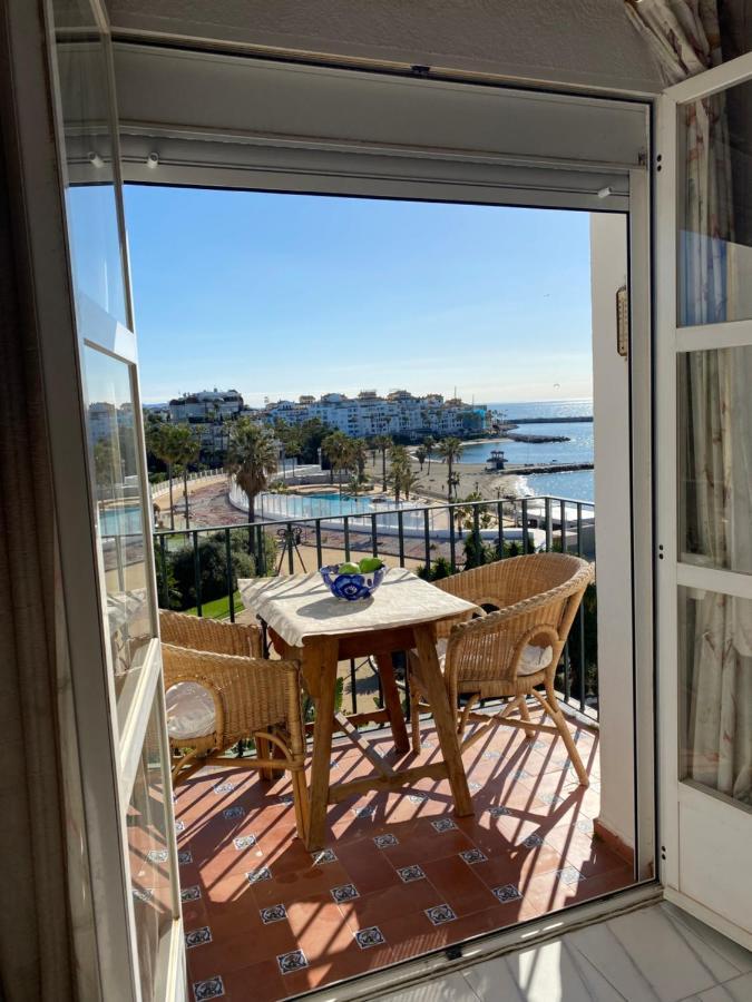 Puerto Banus Playa Διαμέρισμα Μαρμπέλλα Εξωτερικό φωτογραφία
