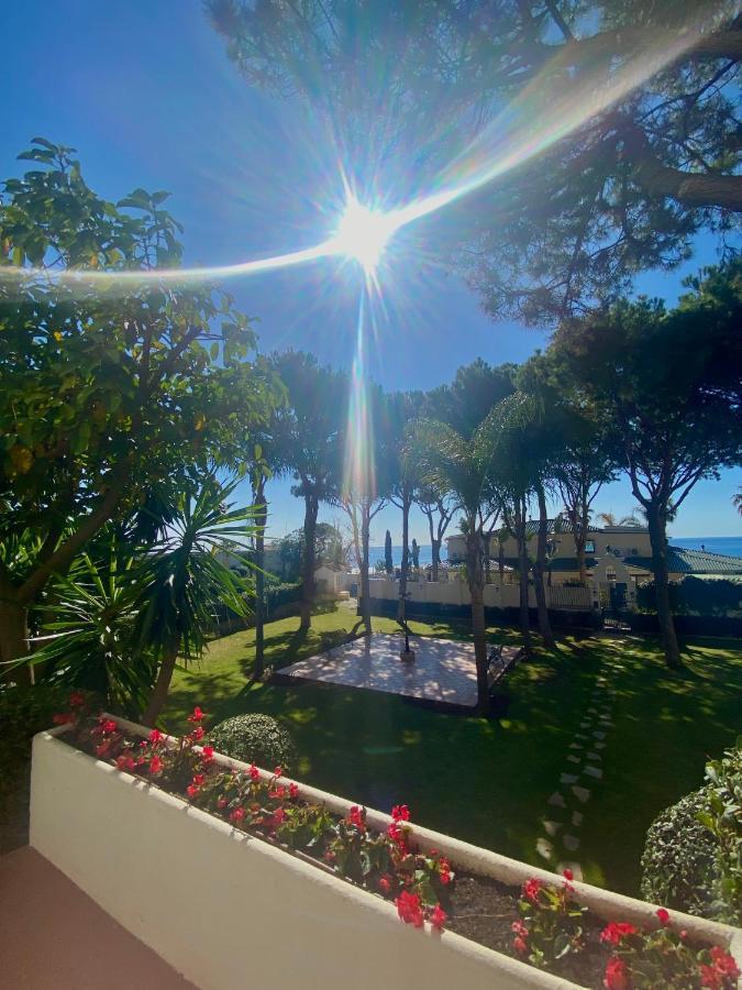 Puerto Banus Playa Διαμέρισμα Μαρμπέλλα Εξωτερικό φωτογραφία