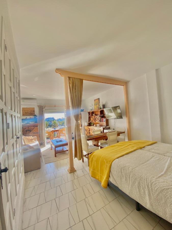 Puerto Banus Playa Διαμέρισμα Μαρμπέλλα Εξωτερικό φωτογραφία
