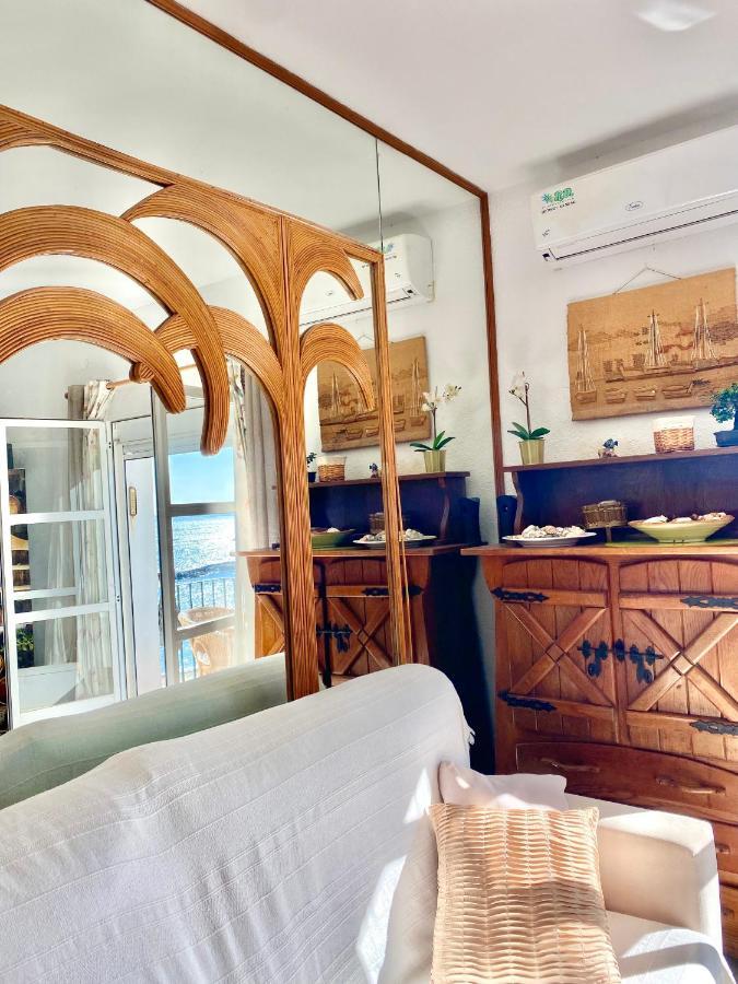 Puerto Banus Playa Διαμέρισμα Μαρμπέλλα Εξωτερικό φωτογραφία