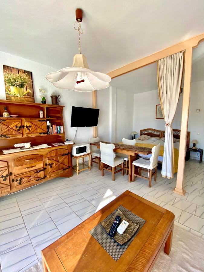 Puerto Banus Playa Διαμέρισμα Μαρμπέλλα Εξωτερικό φωτογραφία