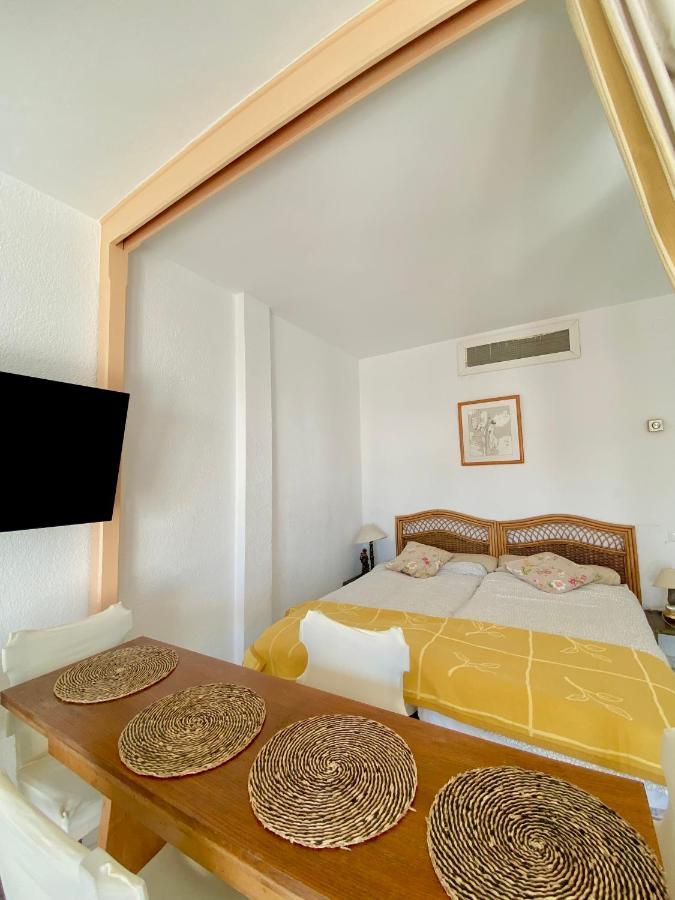 Puerto Banus Playa Διαμέρισμα Μαρμπέλλα Εξωτερικό φωτογραφία