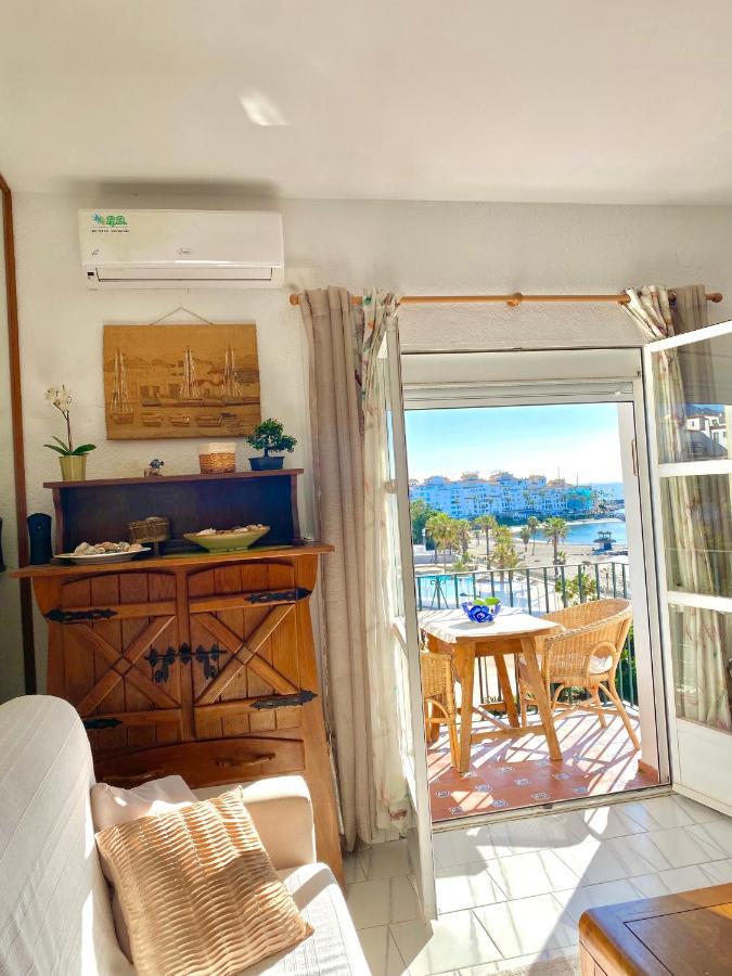 Puerto Banus Playa Διαμέρισμα Μαρμπέλλα Εξωτερικό φωτογραφία