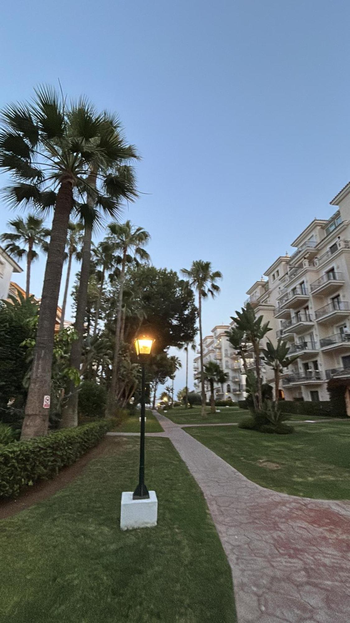 Puerto Banus Playa Διαμέρισμα Μαρμπέλλα Εξωτερικό φωτογραφία