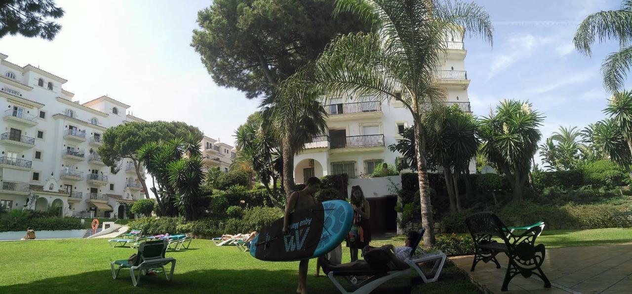 Puerto Banus Playa Διαμέρισμα Μαρμπέλλα Εξωτερικό φωτογραφία
