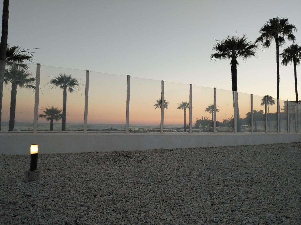 Puerto Banus Playa Διαμέρισμα Μαρμπέλλα Εξωτερικό φωτογραφία