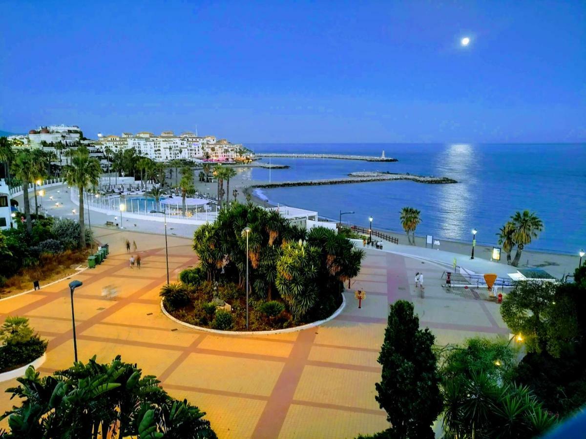 Puerto Banus Playa Διαμέρισμα Μαρμπέλλα Εξωτερικό φωτογραφία