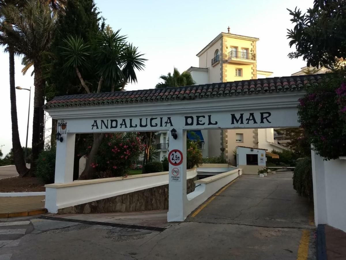 Puerto Banus Playa Διαμέρισμα Μαρμπέλλα Εξωτερικό φωτογραφία