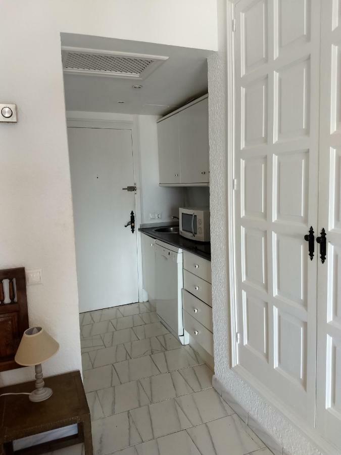 Puerto Banus Playa Διαμέρισμα Μαρμπέλλα Εξωτερικό φωτογραφία