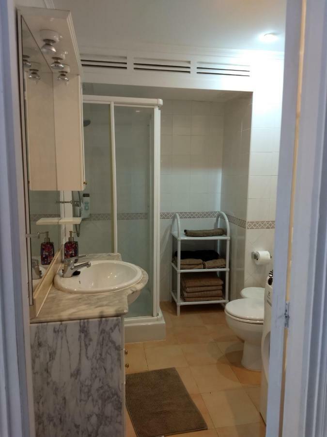 Puerto Banus Playa Διαμέρισμα Μαρμπέλλα Εξωτερικό φωτογραφία